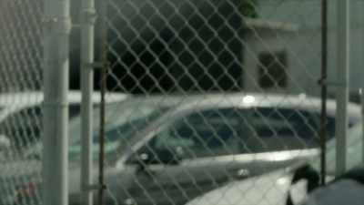 He did have a 2012 arrest - A Time to Kill