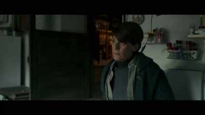 He did when he was alive
and still does now he's dead. - The Beasts