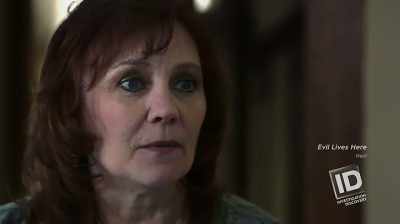 HE DID.
HE LET US GET AWAY WITH - The Lake Erie Murders