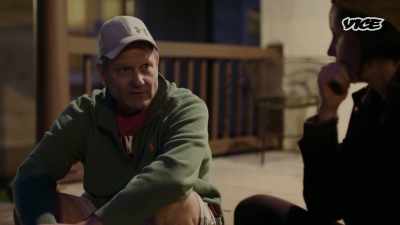 -He did, but he was
joking around, you know? - Small Town Secrets