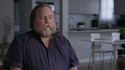 HE DID INFORM US
AS TO WHAT WAS GOING ON, - Evil Lives Here: Shadows Of Death