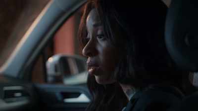 He did invite me to the house. - A Date with Deception