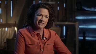 He did it as an act
of vengeance against - Eli Roth's History of Horror