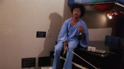 He did it so good He give it all to you - Jimi Hendrix