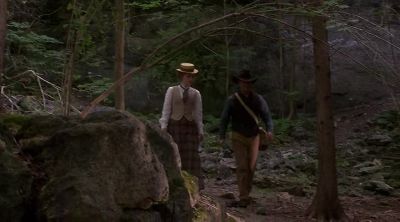 He did it. I feel it in my bones. - Murdoch Mysteries