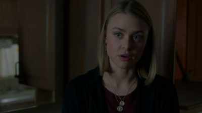 He did it to protect you
and it was the hardest thing - Pretty Little Liars: The Perfectionists