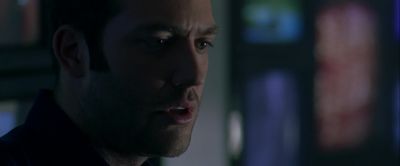 He did it - The Thirteenth Floor