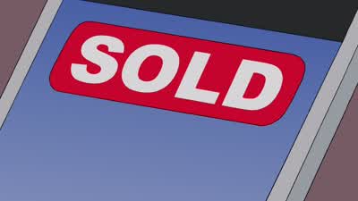 He did it. - The Simpsons