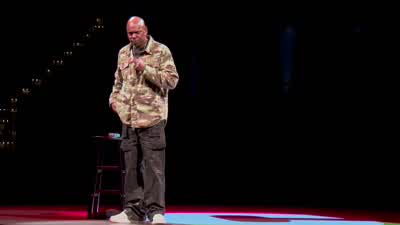 He did it. - Dave Chappelle: The Unstoppable...