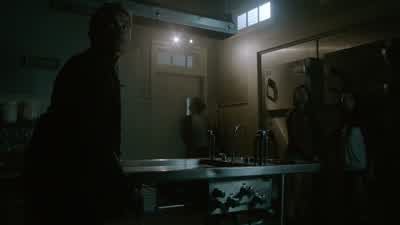 He did it. - Teen Wolf