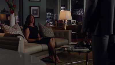 He did it? - Suits