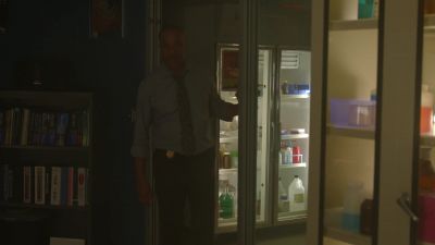 - He did it.
- She did it. - NCIS