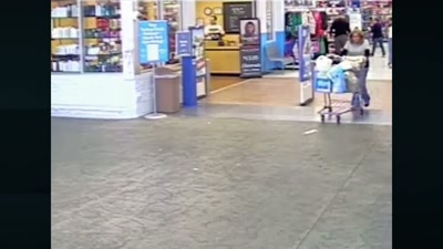 He did kill his father first - Killers: Caught on Camera