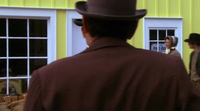 - He did look familiar to you?
- Yes, he does. - Murdoch Mysteries