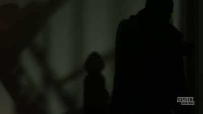 - He did not check the closets, - Mastermind of Murder
