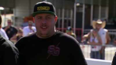 He did not do great after
that, but he won Team Attack. - Street Outlaws No Prep Kings Team Attack