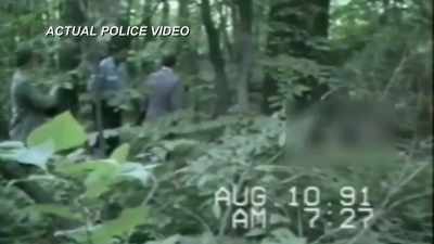 HE DID NOT HAVE ANY
IDENTIFICATION - Hometown Homicide