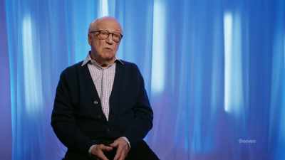 He did not have - The Center Seat: 55 Years of Star Trek