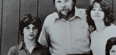 He did not hide his feelings. - Amityville: An Origin Story