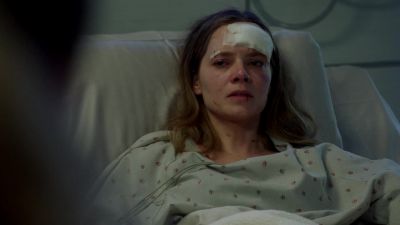 He did not lift a finger-- - Chicago P.D.