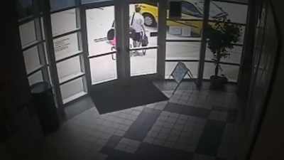 He did not react angry
or frustrated - Killer Cases