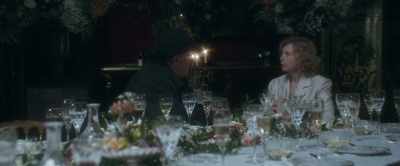 He did not realize the consequences. People would
ask him certain awkward questions. - Maigret