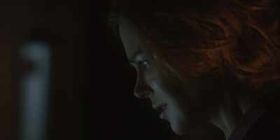 He did not. - The Undoing