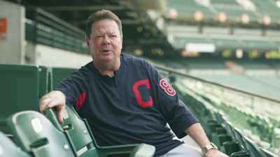 He did not see a fastball
in the strike zone - The Last Dance