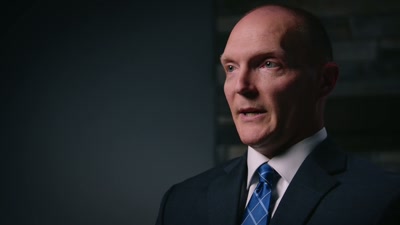 He did note that there was an odor - How I Caught My Killer