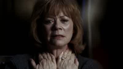 ...he did nothing. - Supernatural