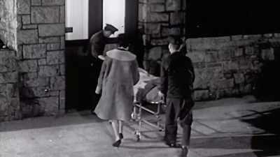 He did other things
in his life: - The Man Who Stole Einstein's Brain