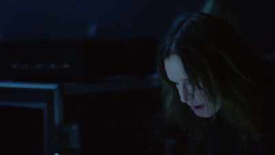 He did party and all that other stuff, - Biography: The Nine Lives of Ozzy Osbourne