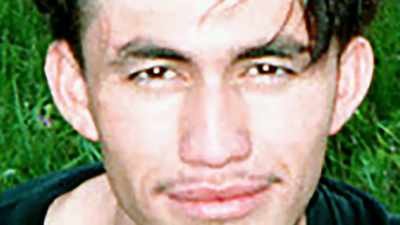HE DID PUNCH HER ONE TIME,
HIT HER IN THE FACE, - Chandra Levy: An American Murder Mystery