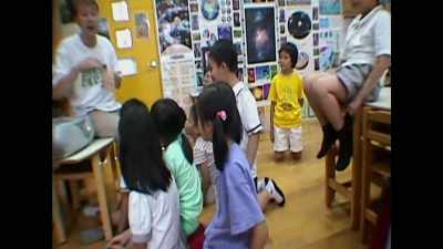 He did respect the curriculum
that he was hired to teach - Daniel