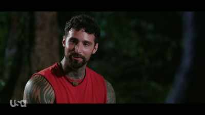 - He did. - Snake in the Grass