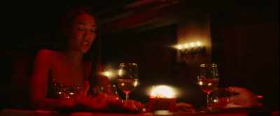 - He did say your server
is counting on it. - Soul Mates