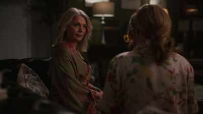 He did seem really
angry, though, - The Jane Mysteries: Inheritance Lost
