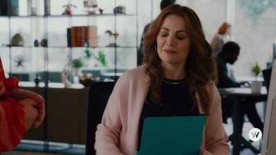 - He did?
- Seriously, - Color My World with Love