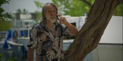 He did seven years hard time, - The Retirement Plan