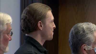  - He did smile
 at inappropriate times. - The Pike County Murders: A Family Massacre