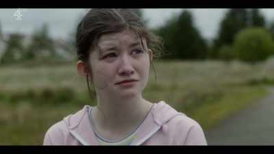 He did some damage to your dad, - The Accident