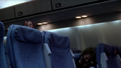 He did that - Flight of the Living Dead