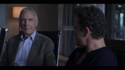- He did. That's why we want to
get behind the project now. - The Commons