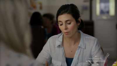 He did the wrong thing
for the right reasons, - Signed, Sealed, Delivered: The Road Less Traveled