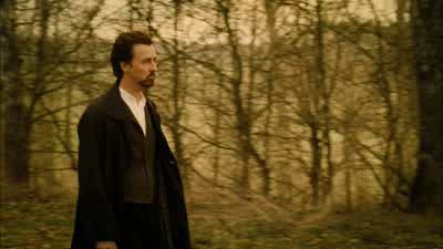He did this. - The Illusionist