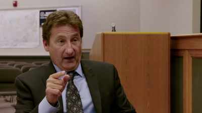"He did those things to me." - Rewind
