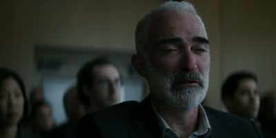 He did it twice more, telling his brain
to remember the feeling for later. - Defending Jacob