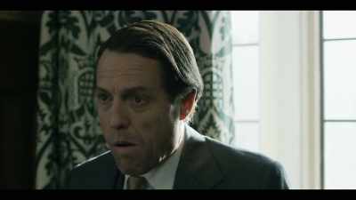 He did visit me, yes. - A Very English Scandal