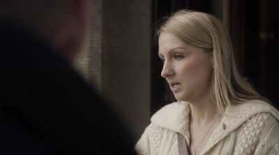 He did what he did. - Shetland