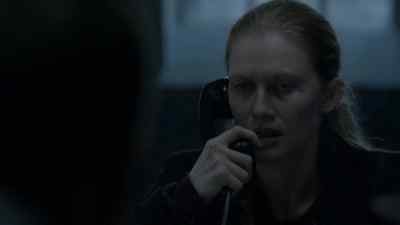 He did
when he was Adrian's age. - The Killing